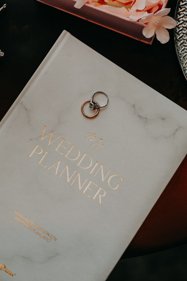 Wedding & Events