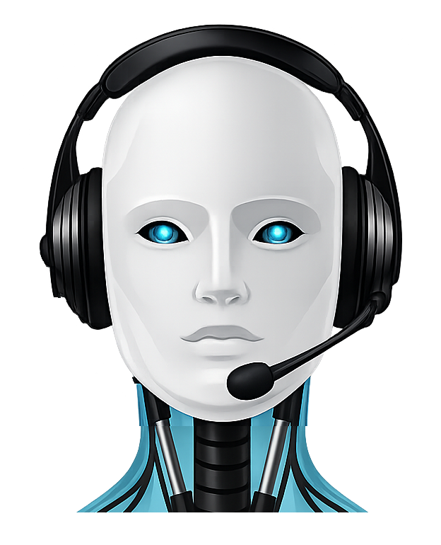 Chief of Staff Agent Avatar Emoji