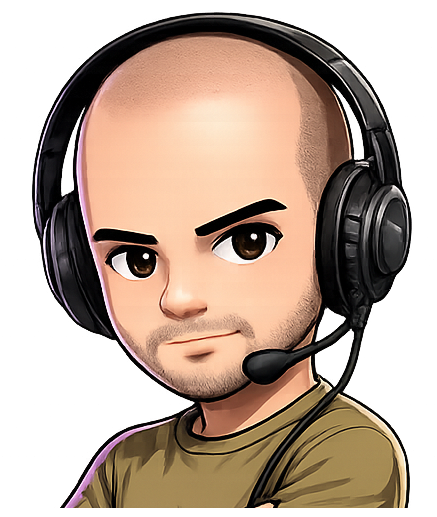 Focused Team Leader Emoji